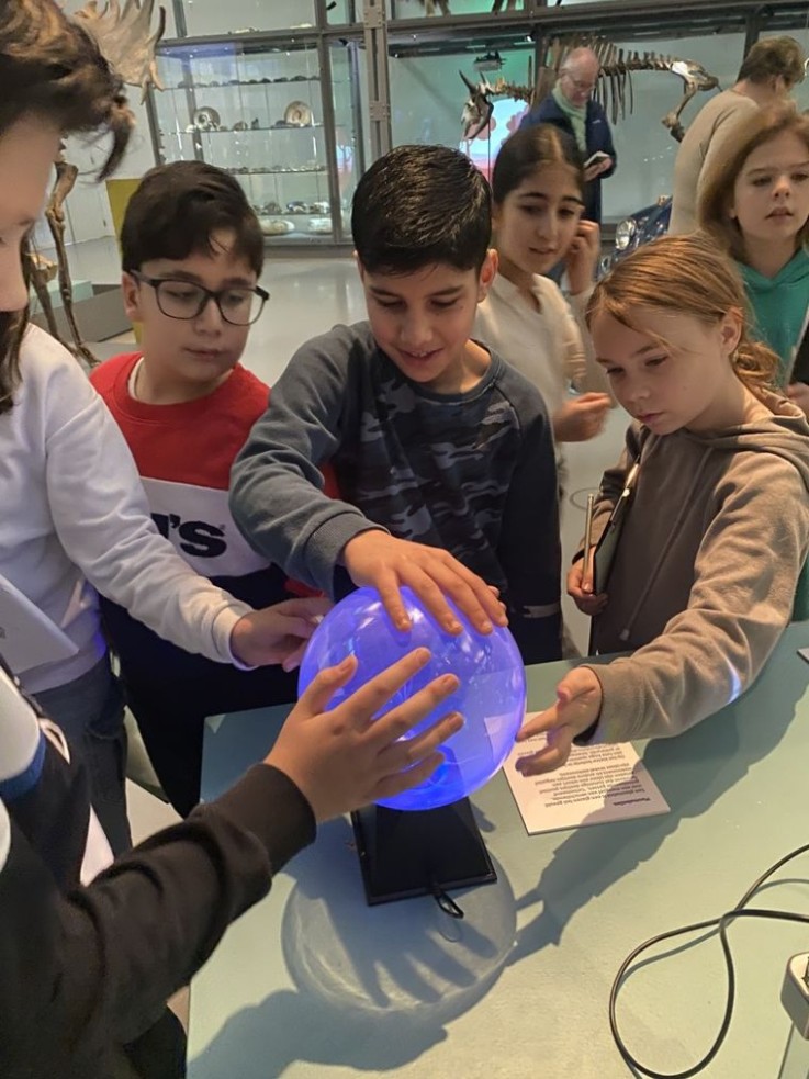 Museumfabriek Enschede 