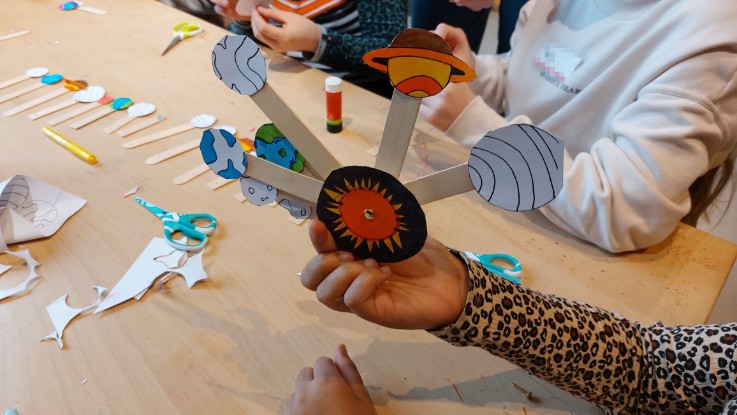 Thema 2: Natuur en techniek