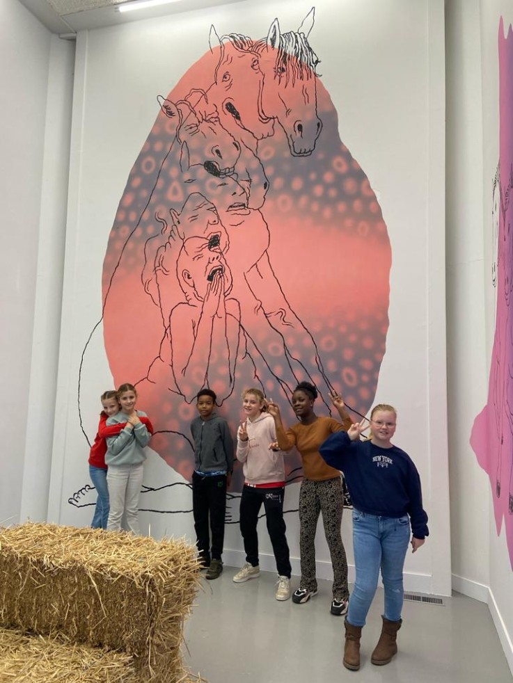 Drawing Centre Diepenheim