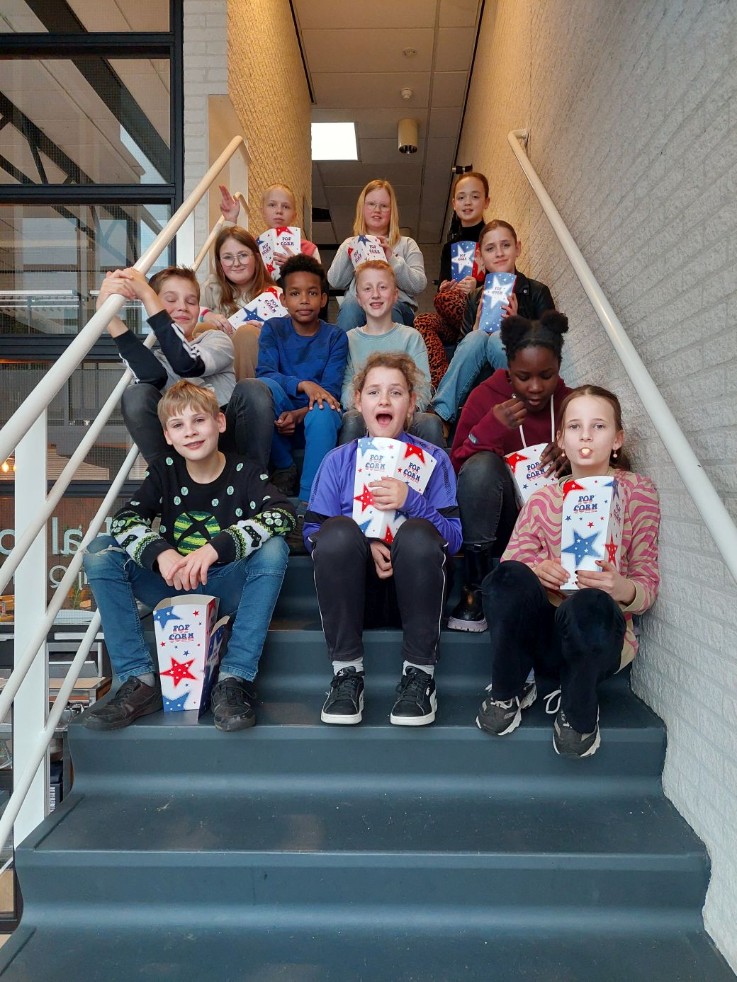 Rondleiding en meer … door de Reggehof