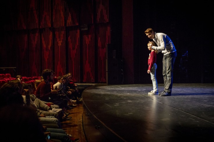 Heutink Foundation laat Toppers op zondag stralen in Almelo