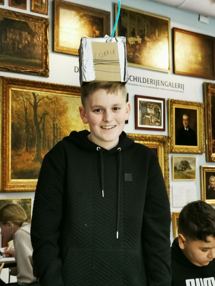 Thema Tech Your Future