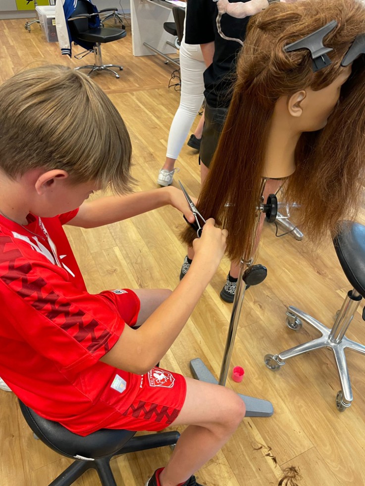 Thema: ROC van Twente