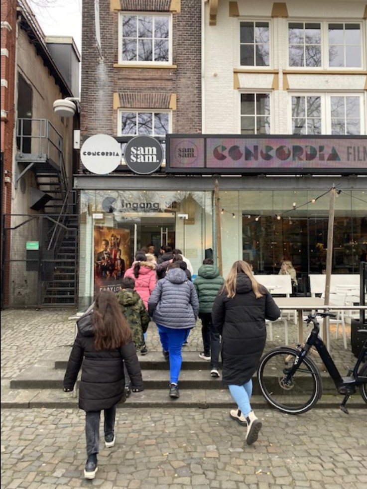 Thema: kunst & cultuur