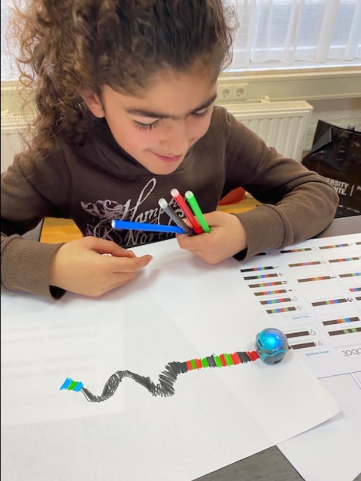 Thema natuur en techniek