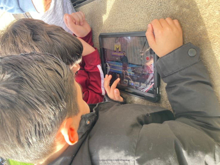 Kaliber Kunstenschool 