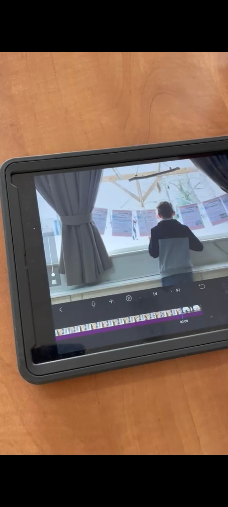 Workshop Stop Motion