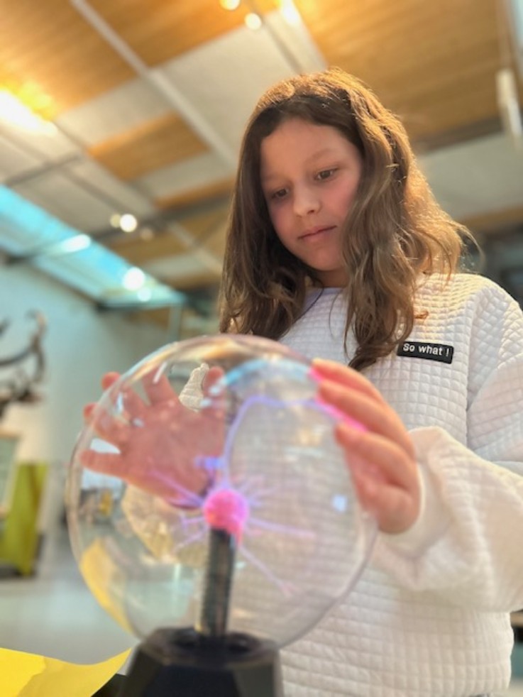 Museumfabriek in Enschede